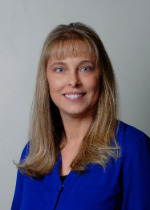 Vicki Alward, SVP Chief Risk Officer
