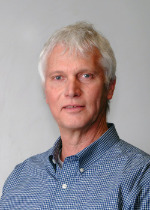 Richard Anzelc, Chair of the Board
