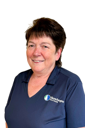 Betsy Begin Jackman Branch Manager
Community Banker Skowhegan Savings