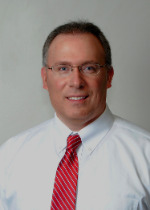 Steven Thomas, SVP Senior Commercial Lender