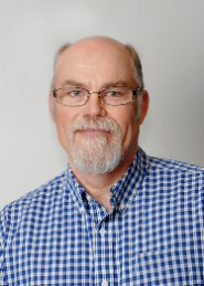 Jack Durcharme, VP Regional Community Banker Somerset County