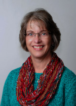 Claire Theriault-Perkins
