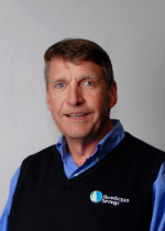 John Witherspoon, CEO