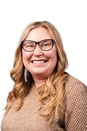 Jessica Everett AVP Community Banker Skowhegan Savings