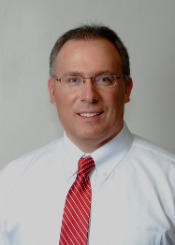 Steven Thomas, SVP Senior Commercial Lender