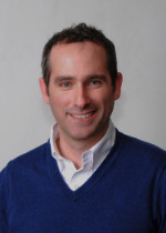 Joshua Broder
