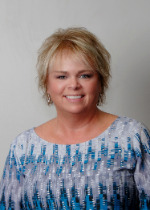 Barbara Cotta, SVP Chief Operations Officer