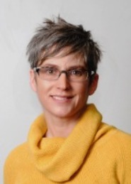 Kristen Duboard