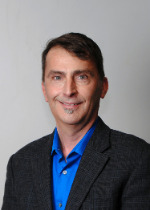 David Cyr, President 