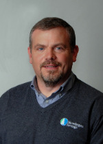 Dan Tilton, SVP Sales & Customer Service
