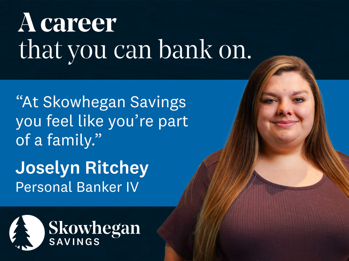 Skowhegan Savings Bank Banks in Maine Maine Banking