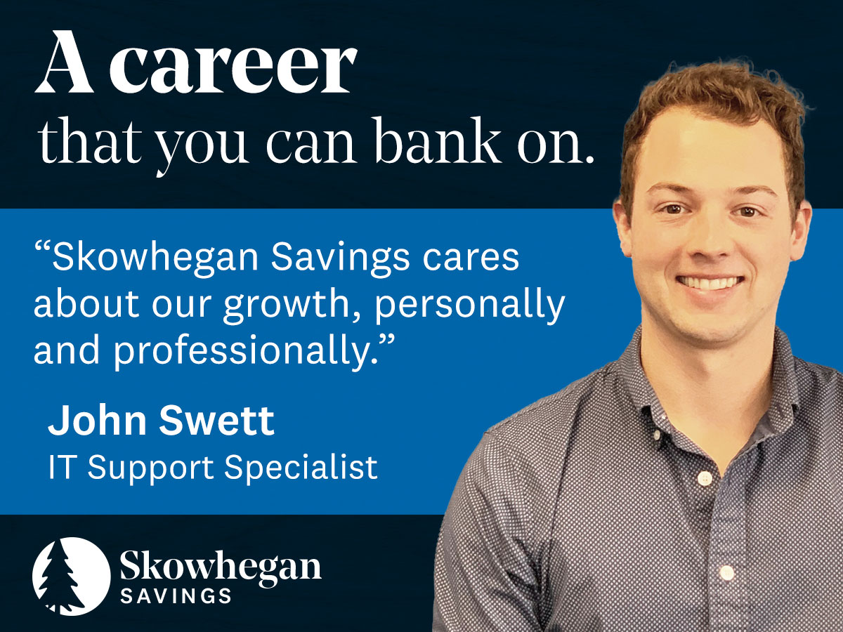 Skowhegan Savings Bank Banks in Maine Maine Banking